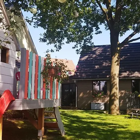Gite Aux Deux Chenes Diebolsheim Exterior foto